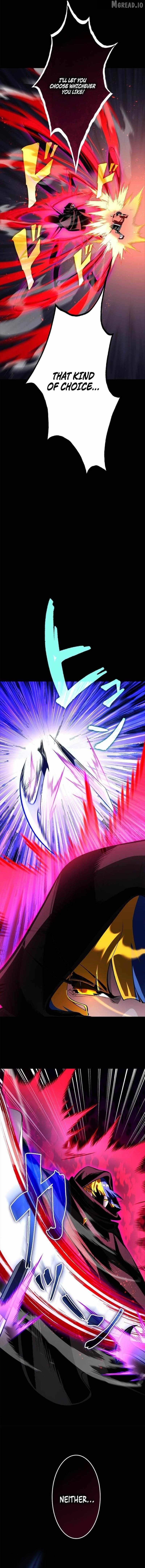 I Sacrificed 10,000 Trash Skills to Obtain a S-Tier Skill and Became Unrivaled Chapter 33 - Page 11 in English