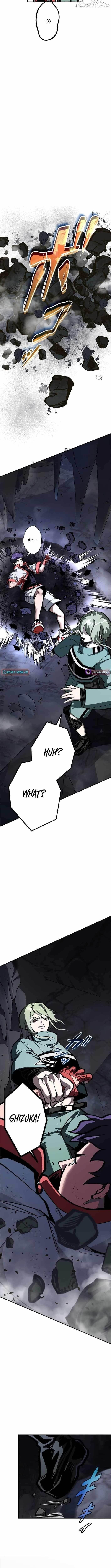 I Sacrificed 10,000 Trash Skills to Obtain a S-Tier Skill and Became Unrivaled Chapter 5 - Page 7 in English
