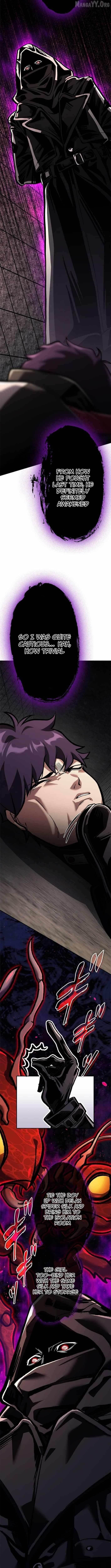 I Sacrificed 10,000 Trash Skills to Obtain a S-Tier Skill and Became Unrivaled Chapter 8 - Page 15 in English