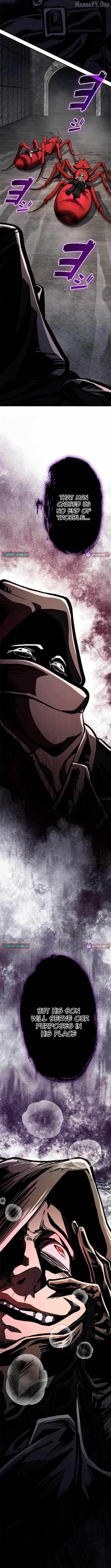 I Sacrificed 10,000 Trash Skills to Obtain a S-Tier Skill and Became Unrivaled Chapter 8 - Page 16 in English