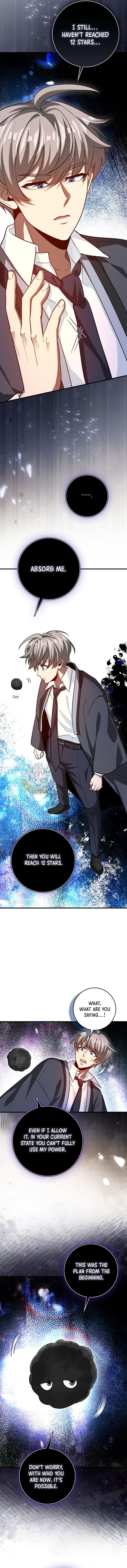 RETURN OF THE MARTIAL ARTS GENIUS Chapter 137 - Page 11 in English