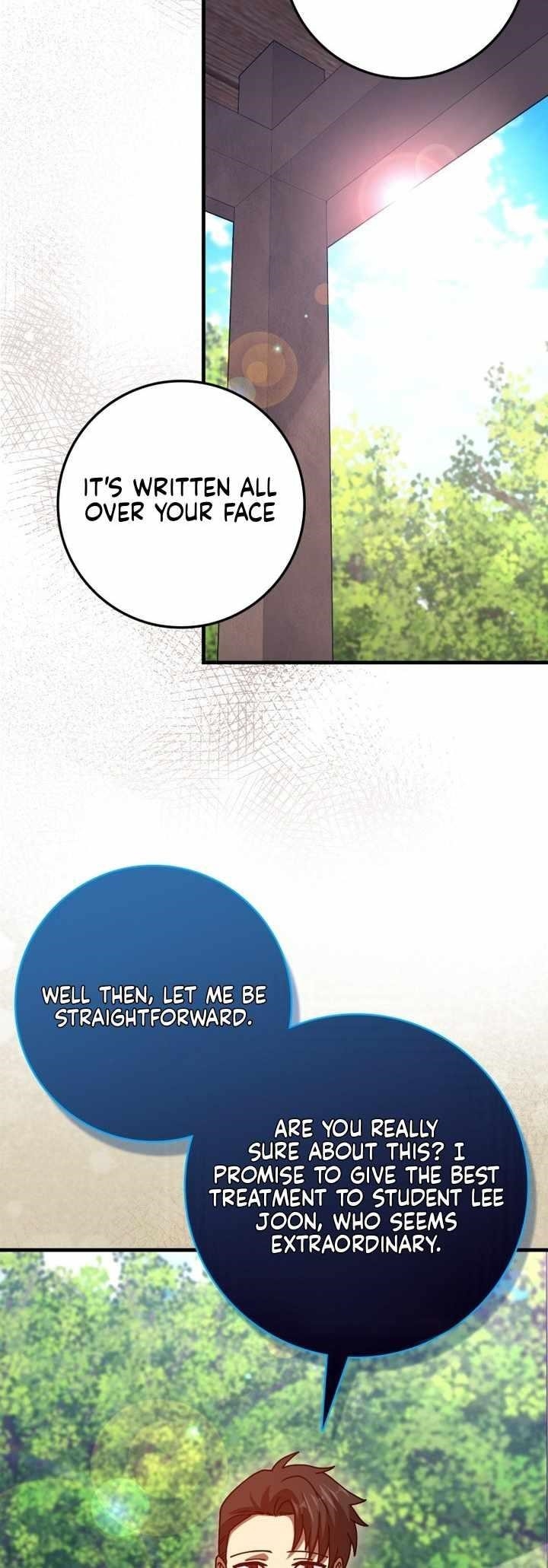 RETURN OF THE MARTIAL ARTS GENIUS Chapter 29 - Page 16 in English
