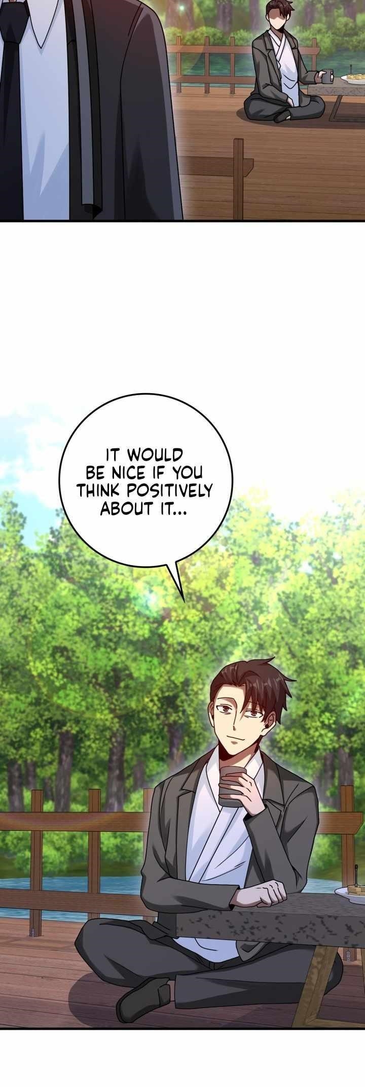 RETURN OF THE MARTIAL ARTS GENIUS Chapter 29 - Page 24 in English