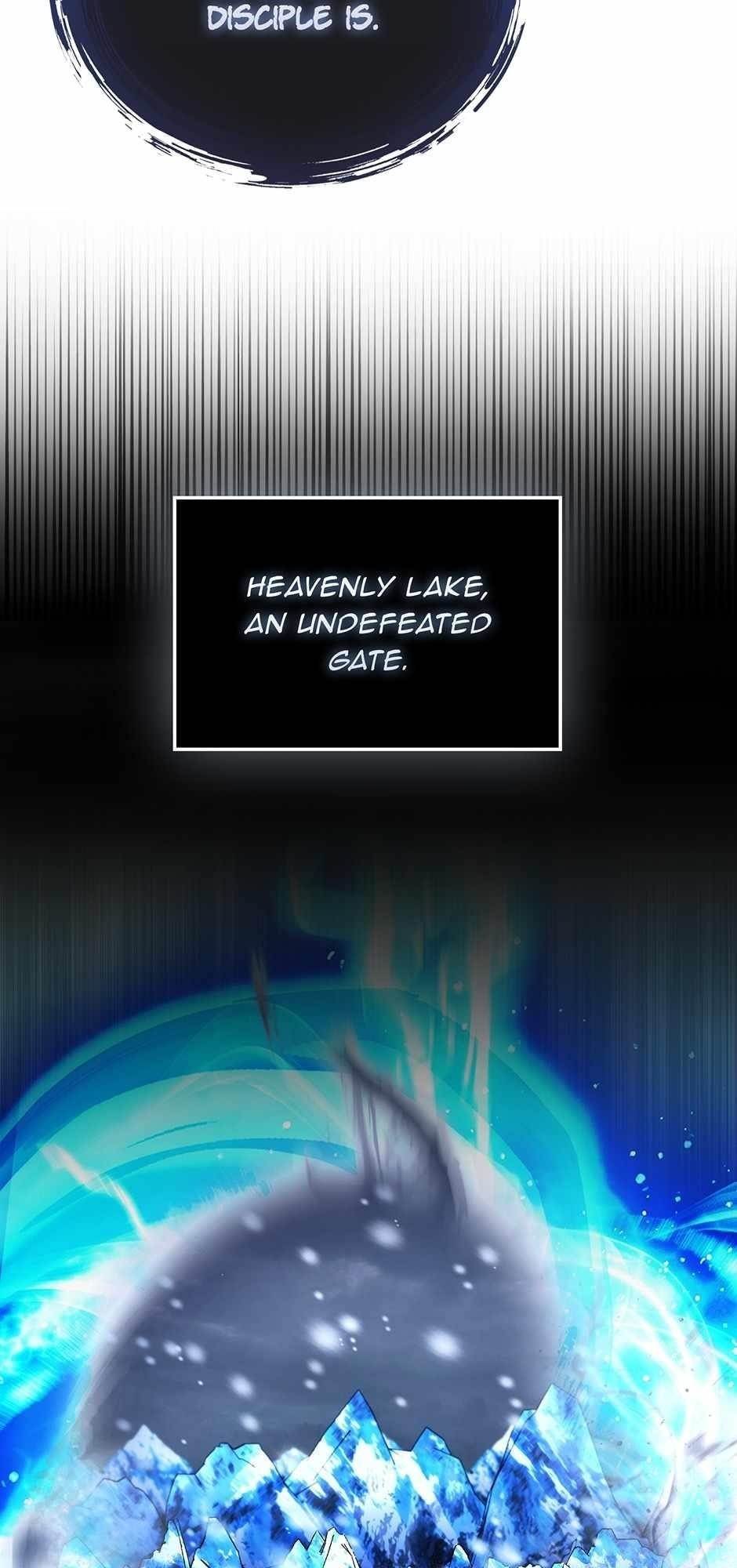 RETURN OF THE MARTIAL ARTS GENIUS Chapter 40 - Page 11 in English