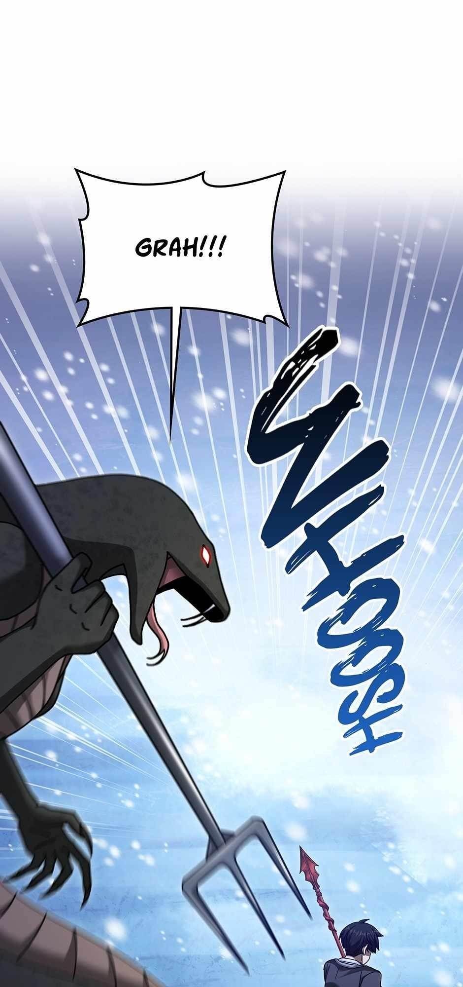 RETURN OF THE MARTIAL ARTS GENIUS Chapter 40 - Page 19 in English