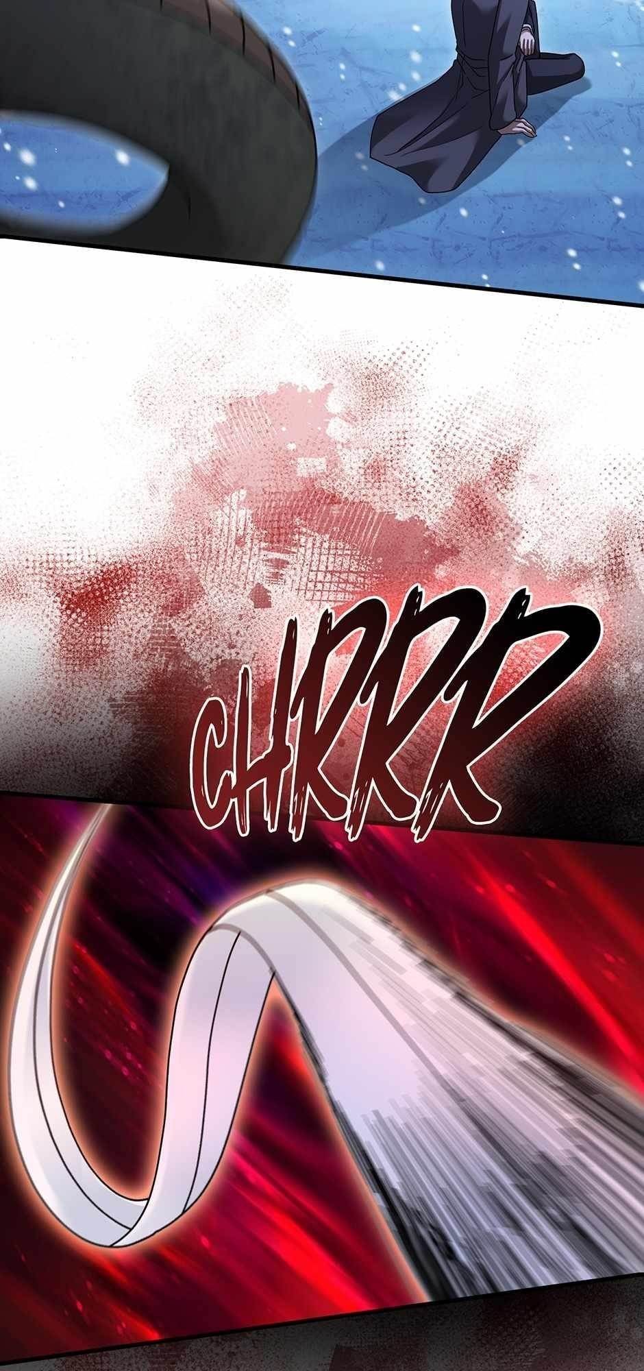 RETURN OF THE MARTIAL ARTS GENIUS Chapter 40 - Page 20 in English