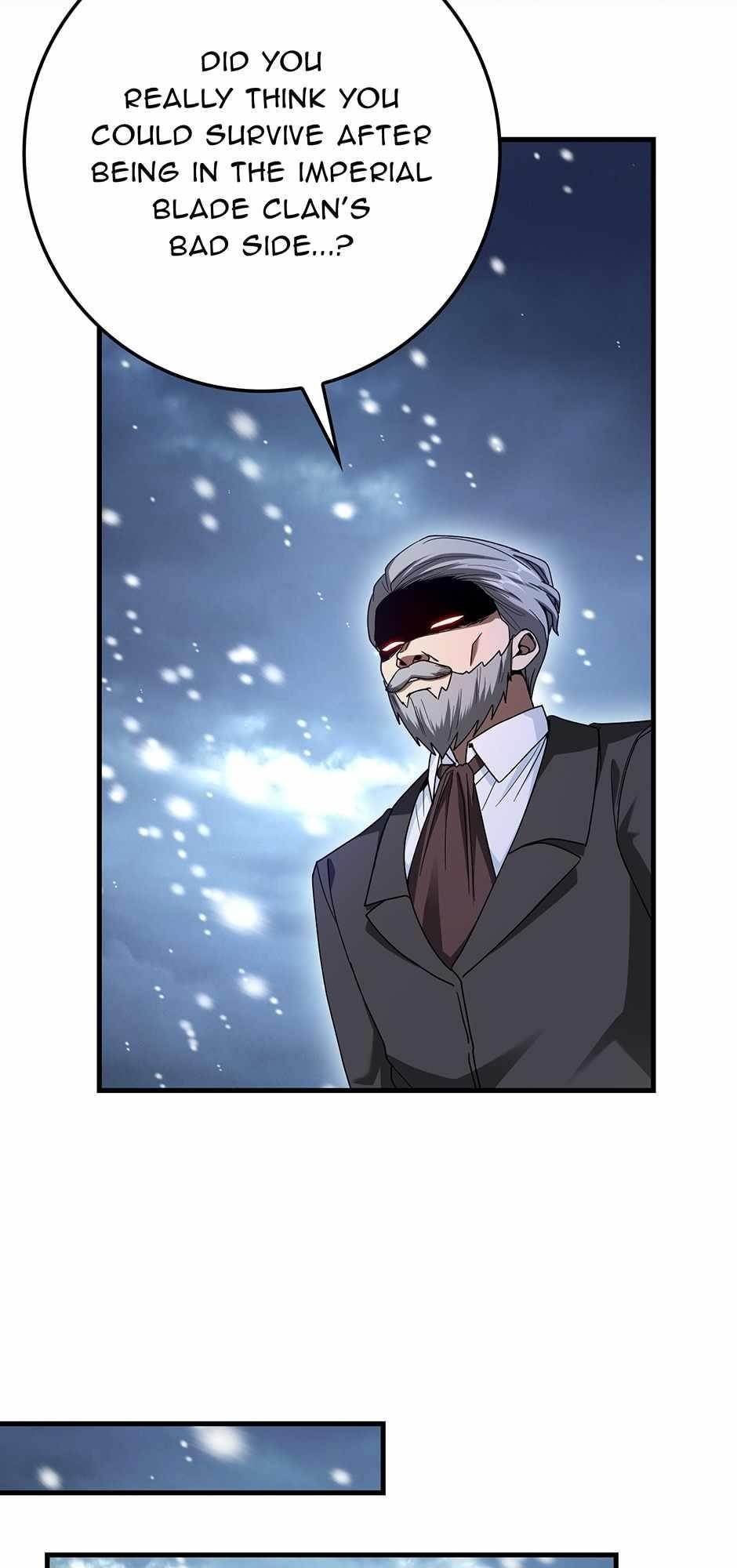 RETURN OF THE MARTIAL ARTS GENIUS Chapter 40 - Page 39 in English