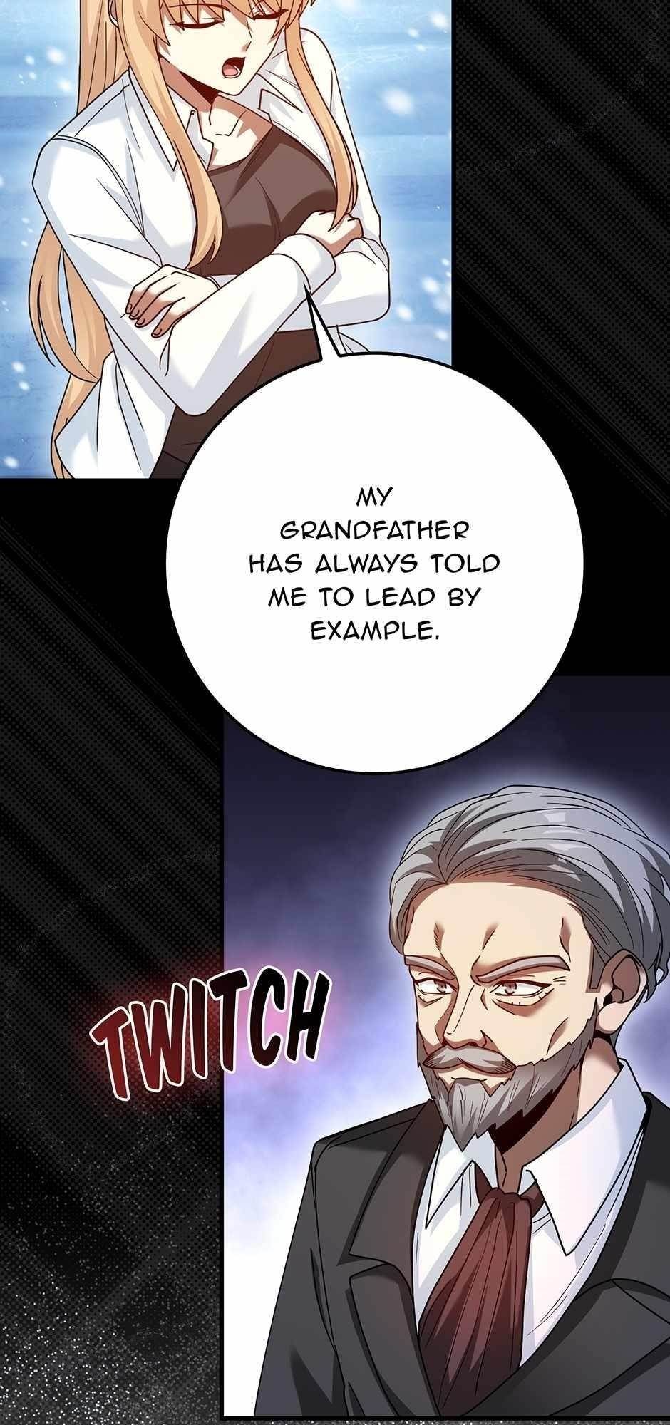 RETURN OF THE MARTIAL ARTS GENIUS Chapter 40 - Page 62 in English