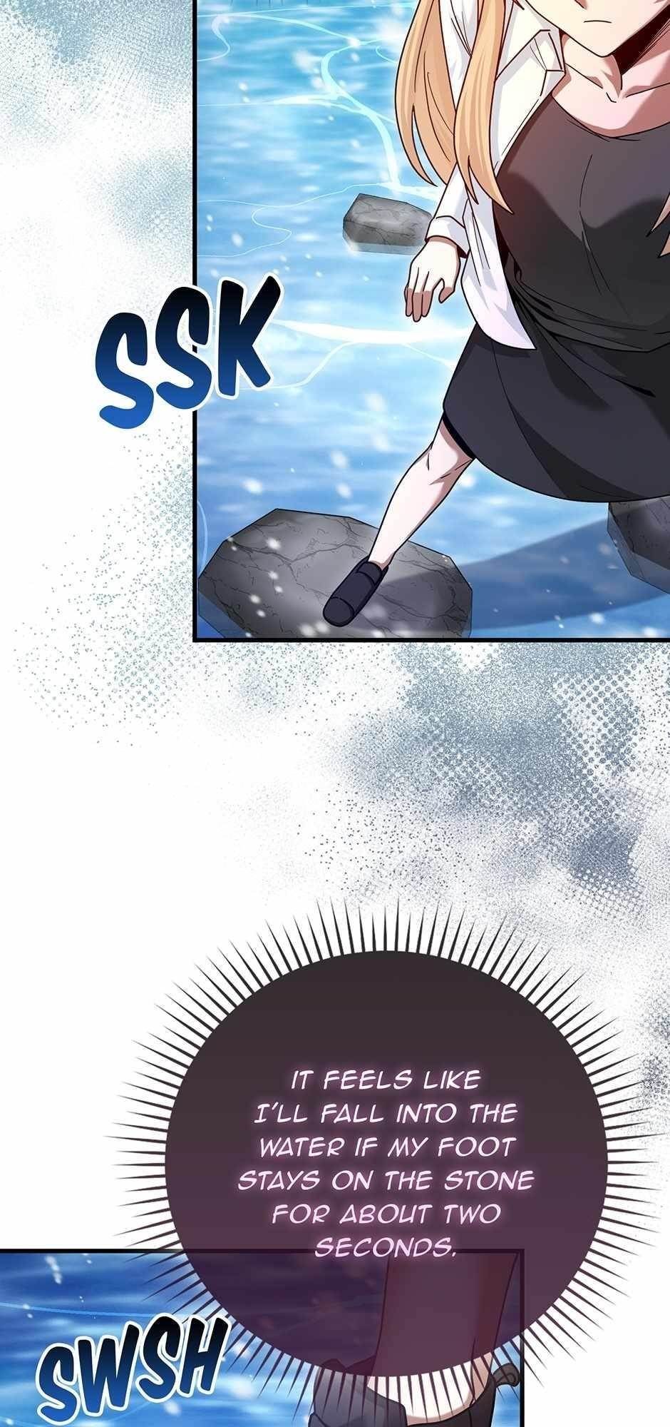 RETURN OF THE MARTIAL ARTS GENIUS Chapter 40 - Page 68 in English