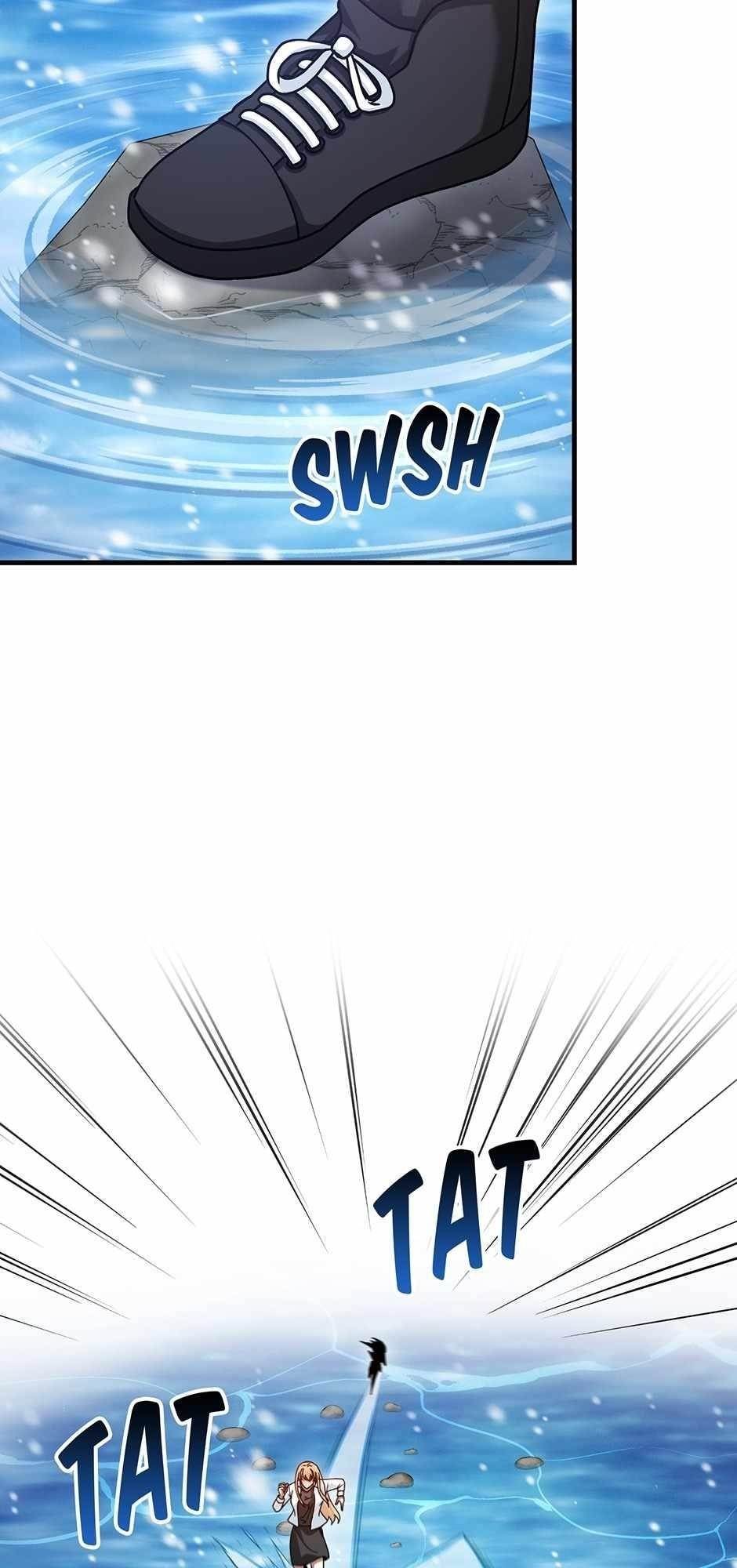 RETURN OF THE MARTIAL ARTS GENIUS Chapter 40 - Page 69 in English