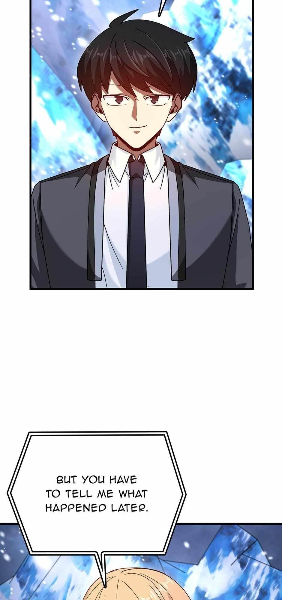 RETURN OF THE MARTIAL ARTS GENIUS Chapter 40 - Page 77 in English