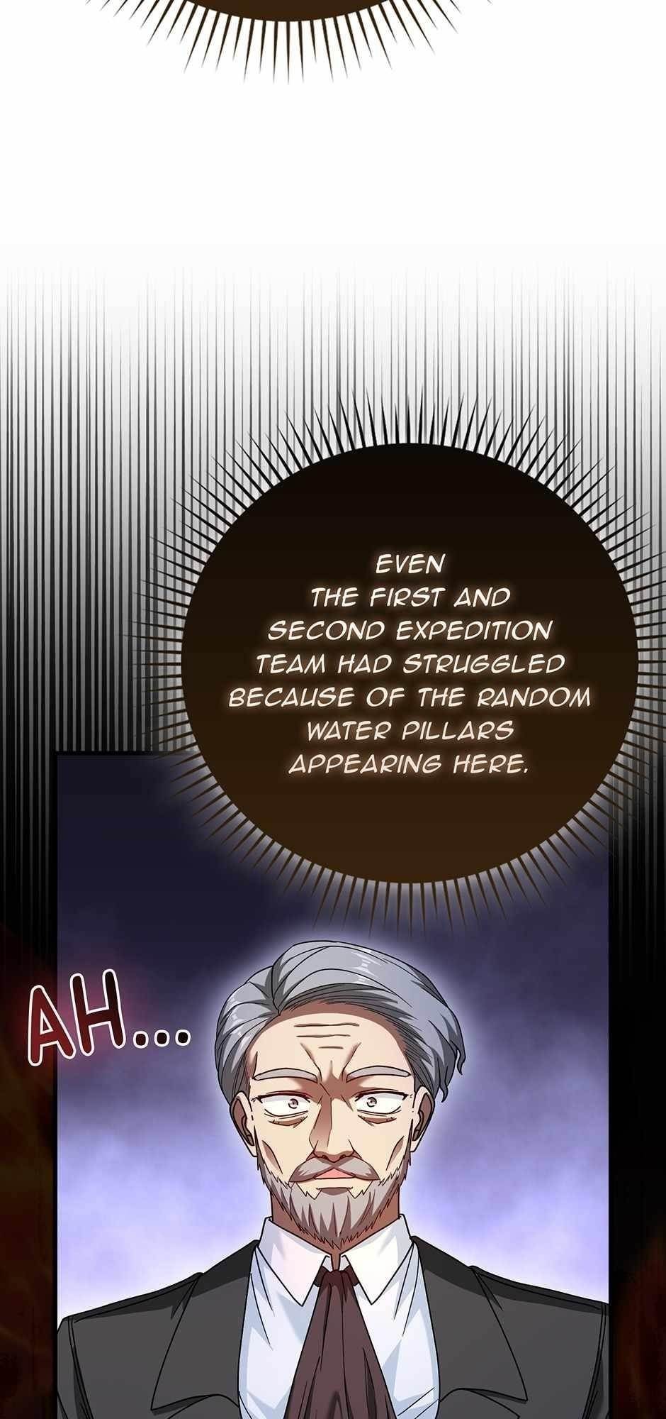 RETURN OF THE MARTIAL ARTS GENIUS Chapter 40 - Page 81 in English