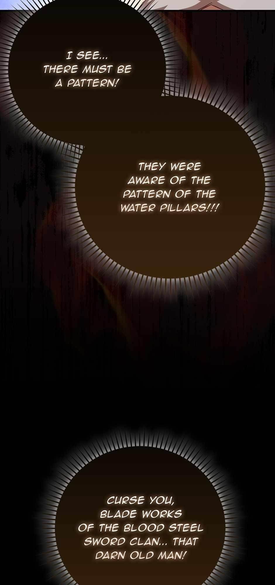 RETURN OF THE MARTIAL ARTS GENIUS Chapter 40 - Page 83 in English