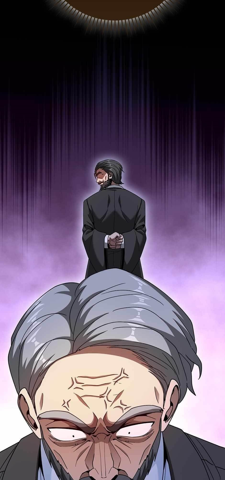 RETURN OF THE MARTIAL ARTS GENIUS Chapter 40 - Page 84 in English