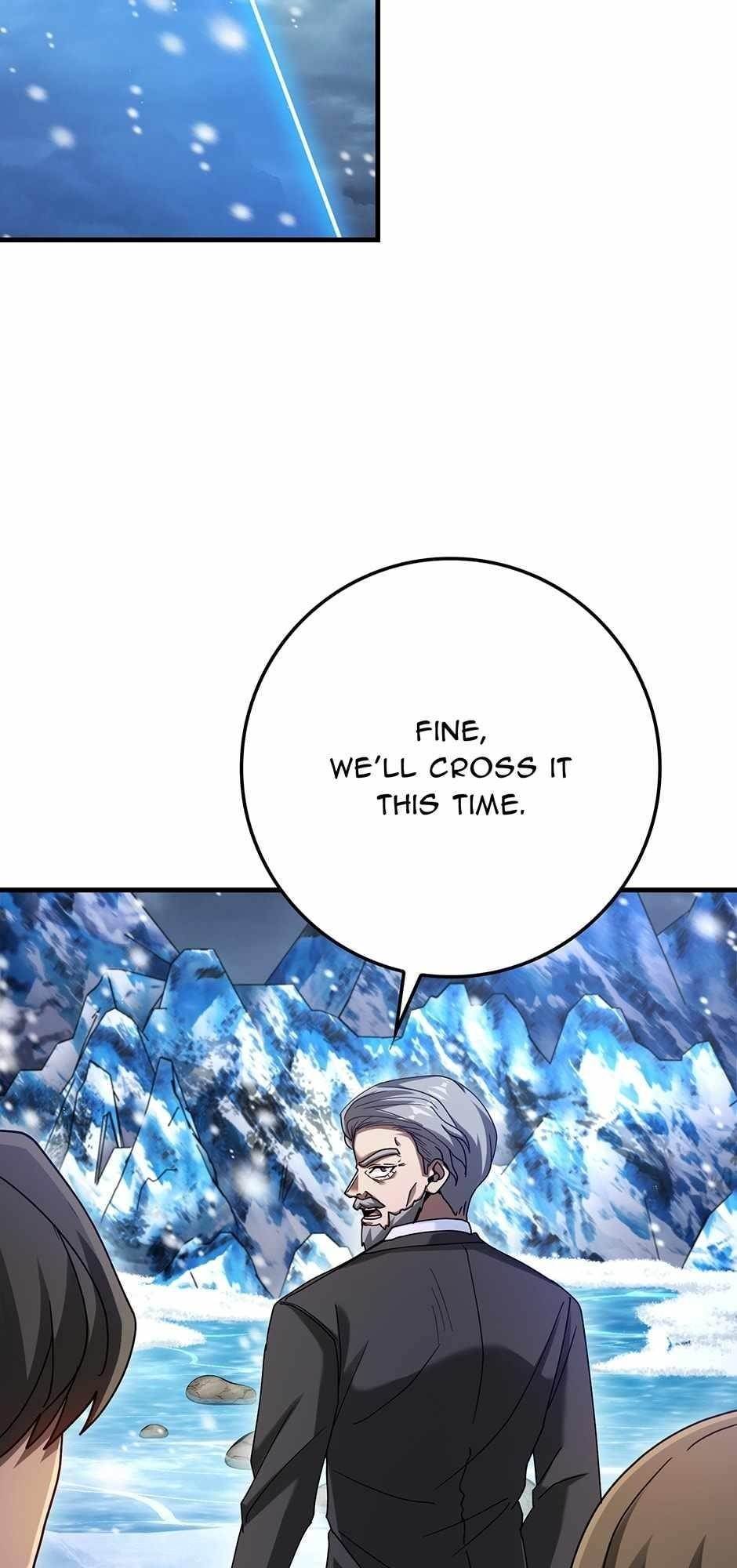 RETURN OF THE MARTIAL ARTS GENIUS Chapter 40 - Page 86 in English