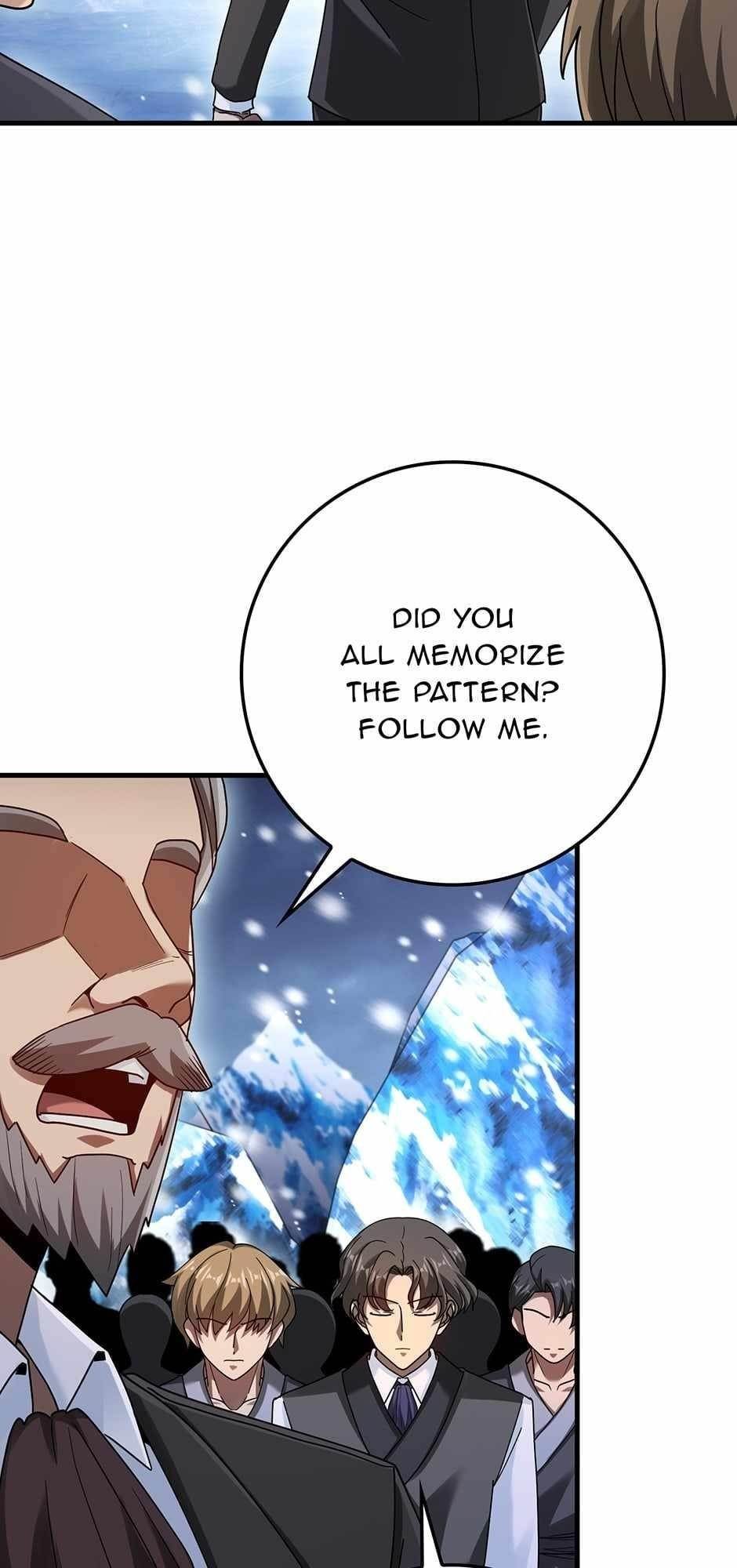 RETURN OF THE MARTIAL ARTS GENIUS Chapter 40 - Page 87 in English