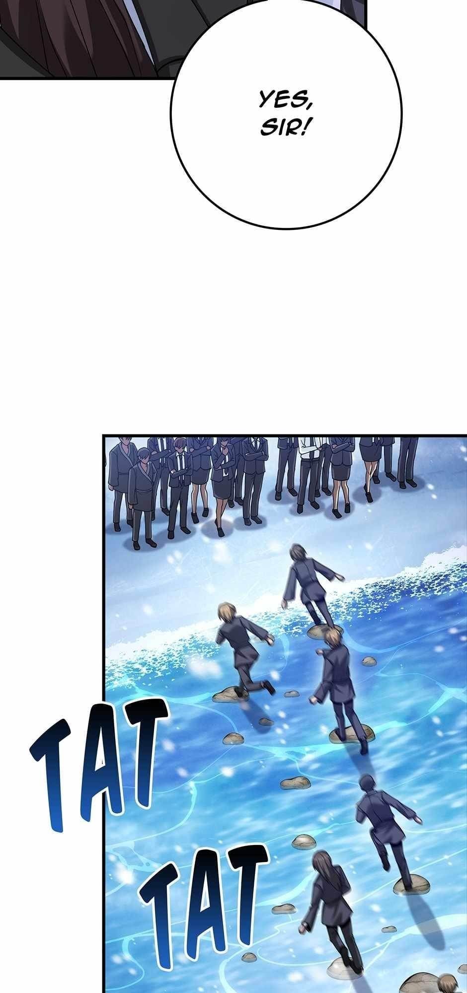 RETURN OF THE MARTIAL ARTS GENIUS Chapter 40 - Page 88 in English
