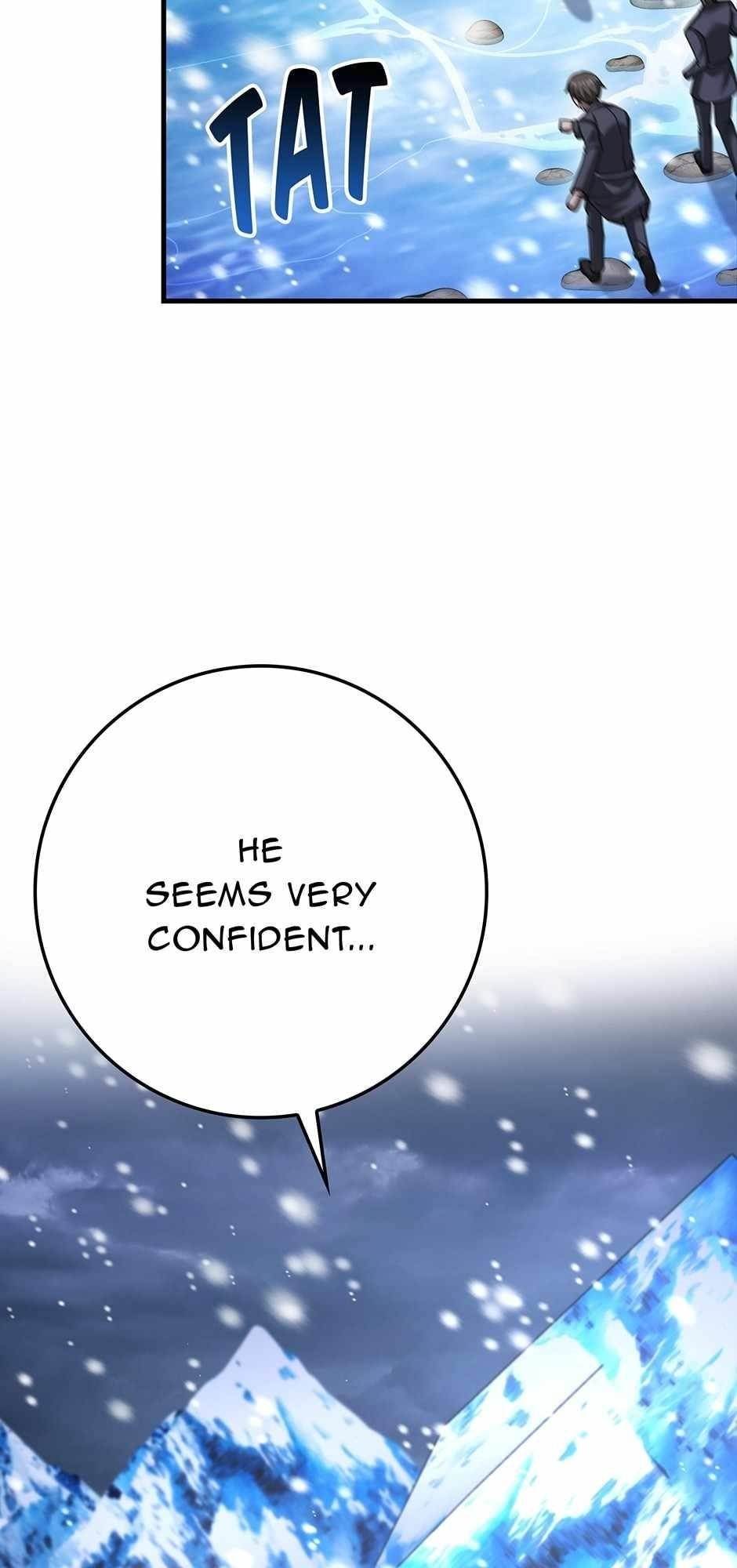 RETURN OF THE MARTIAL ARTS GENIUS Chapter 40 - Page 89 in English