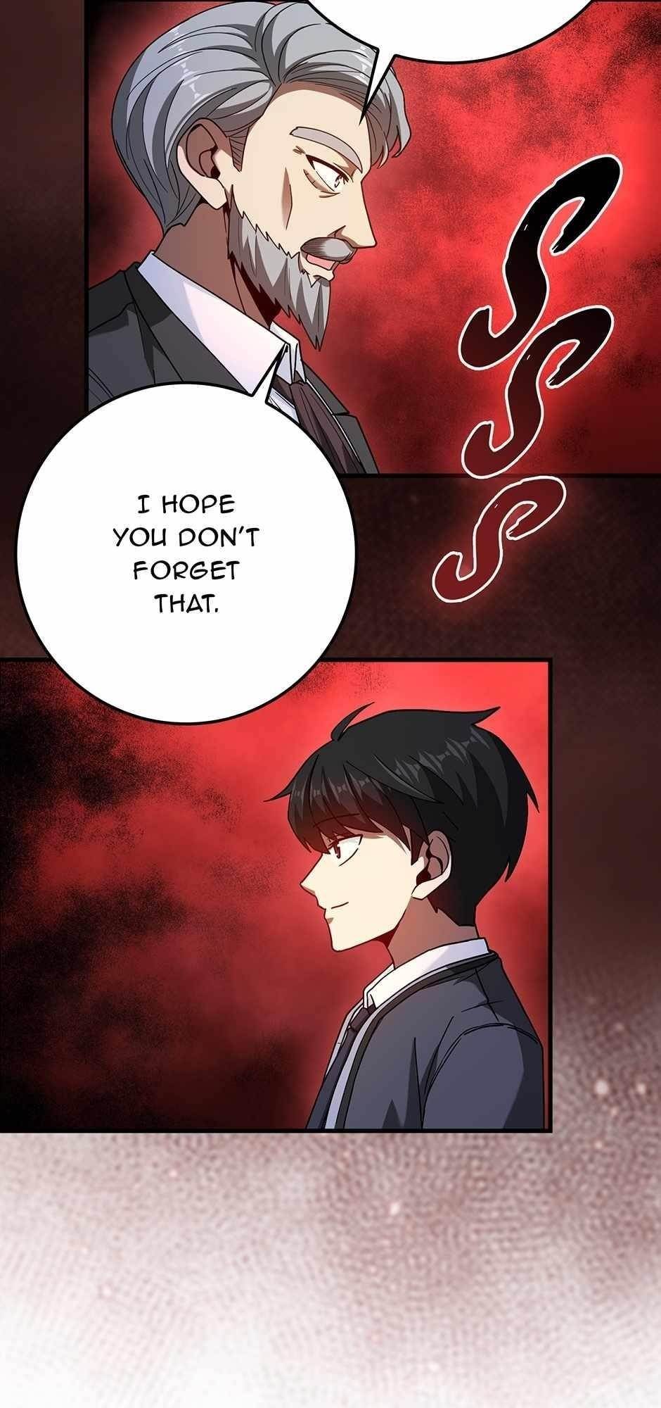 RETURN OF THE MARTIAL ARTS GENIUS Chapter 40 - Page 9 in English
