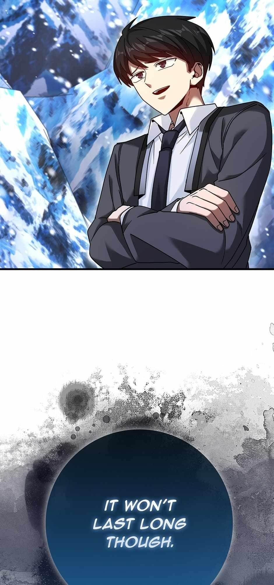 RETURN OF THE MARTIAL ARTS GENIUS Chapter 40 - Page 90 in English