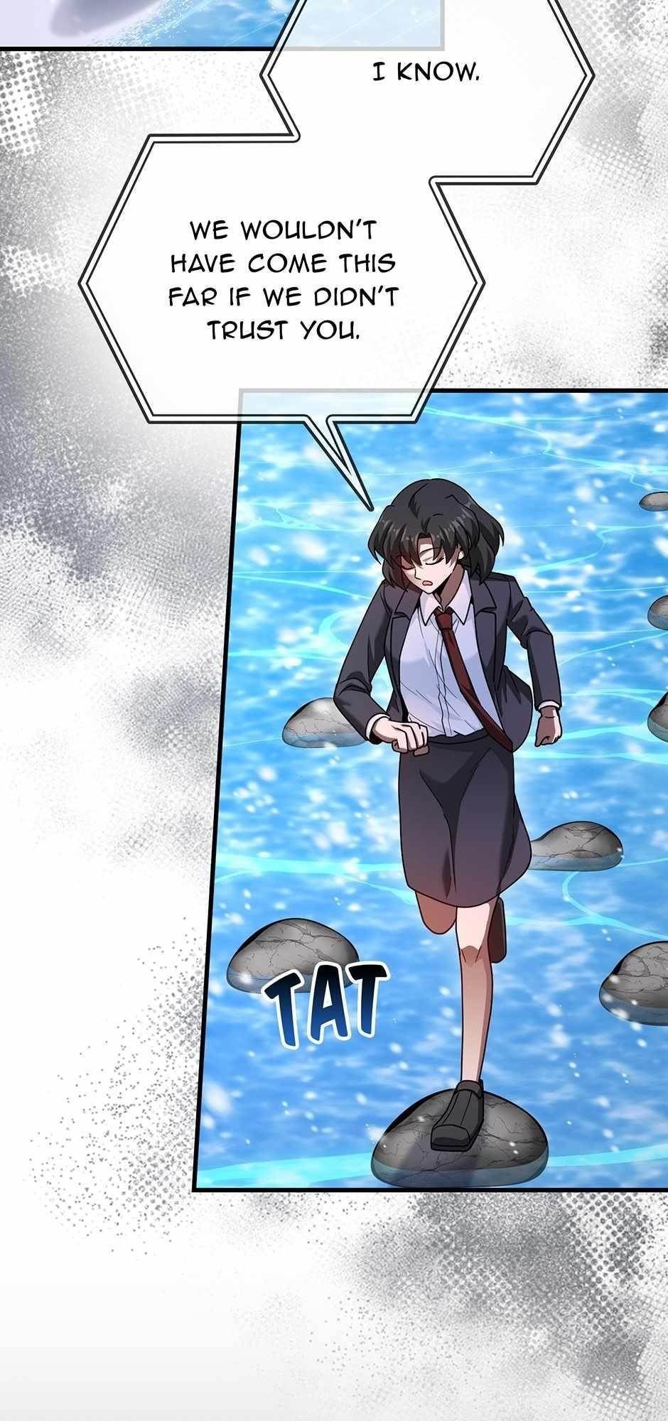 RETURN OF THE MARTIAL ARTS GENIUS Chapter 41 - Page 25 in English