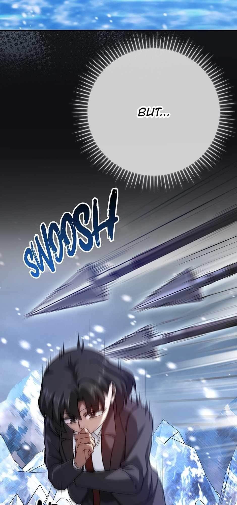 RETURN OF THE MARTIAL ARTS GENIUS Chapter 41 - Page 27 in English