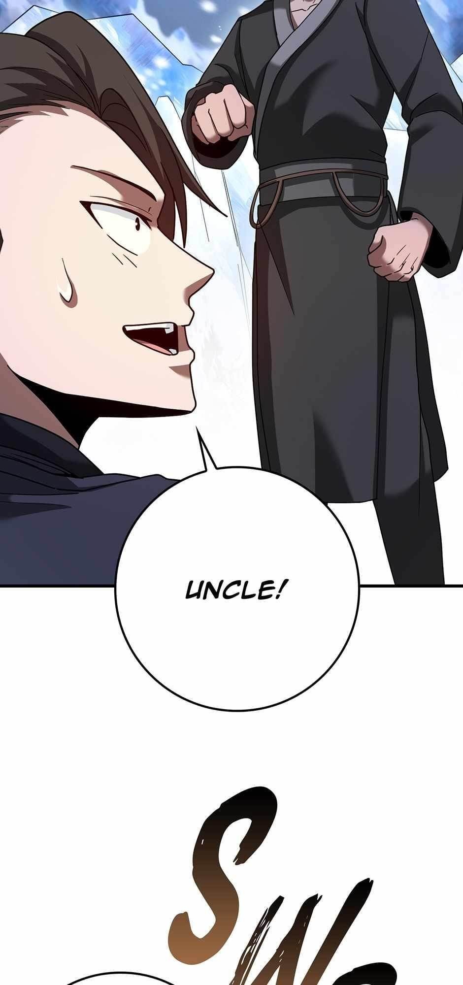 RETURN OF THE MARTIAL ARTS GENIUS Chapter 41 - Page 68 in English