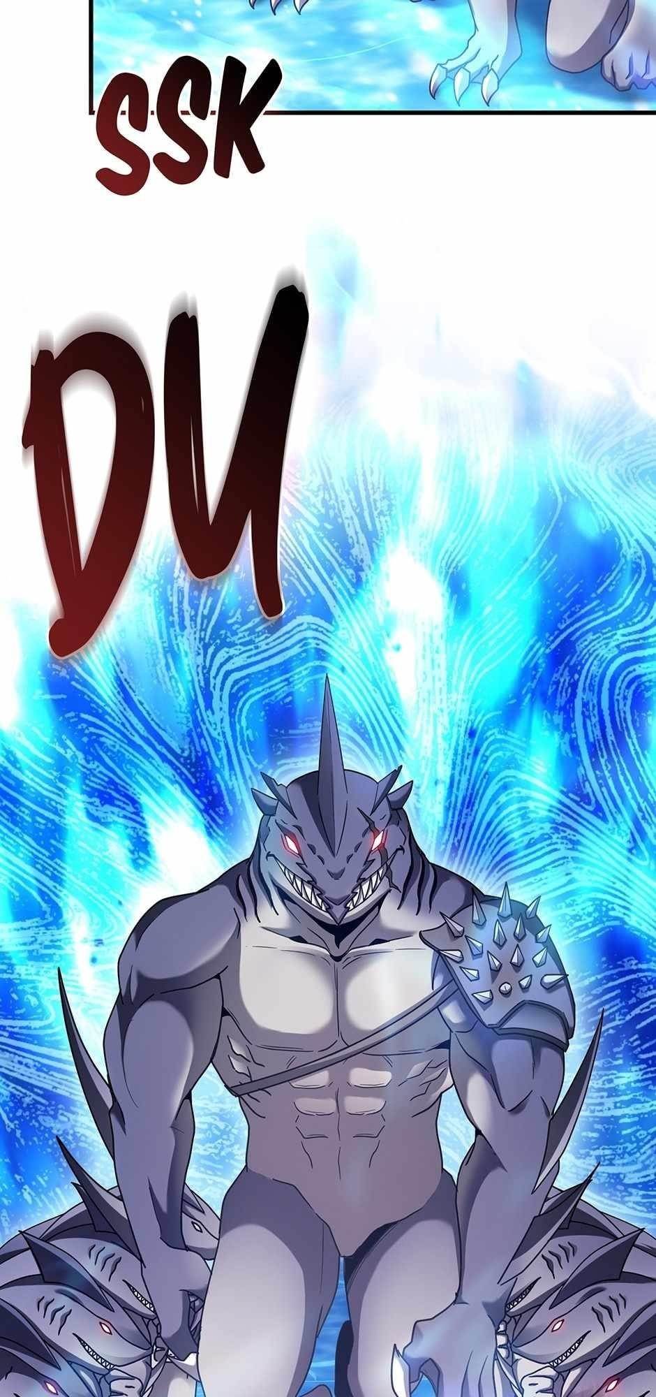 RETURN OF THE MARTIAL ARTS GENIUS Chapter 41 - Page 75 in English
