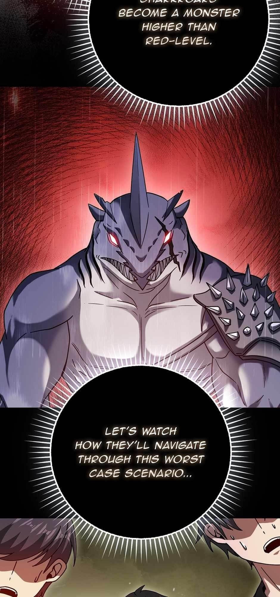 RETURN OF THE MARTIAL ARTS GENIUS Chapter 41 - Page 79 in English