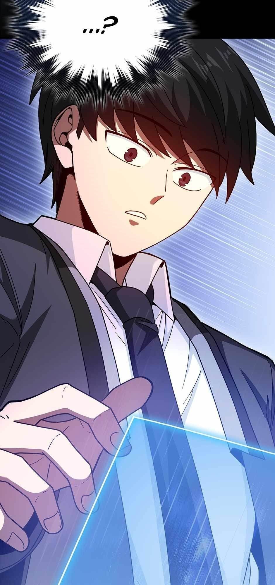 RETURN OF THE MARTIAL ARTS GENIUS Chapter 41 - Page 81 in English