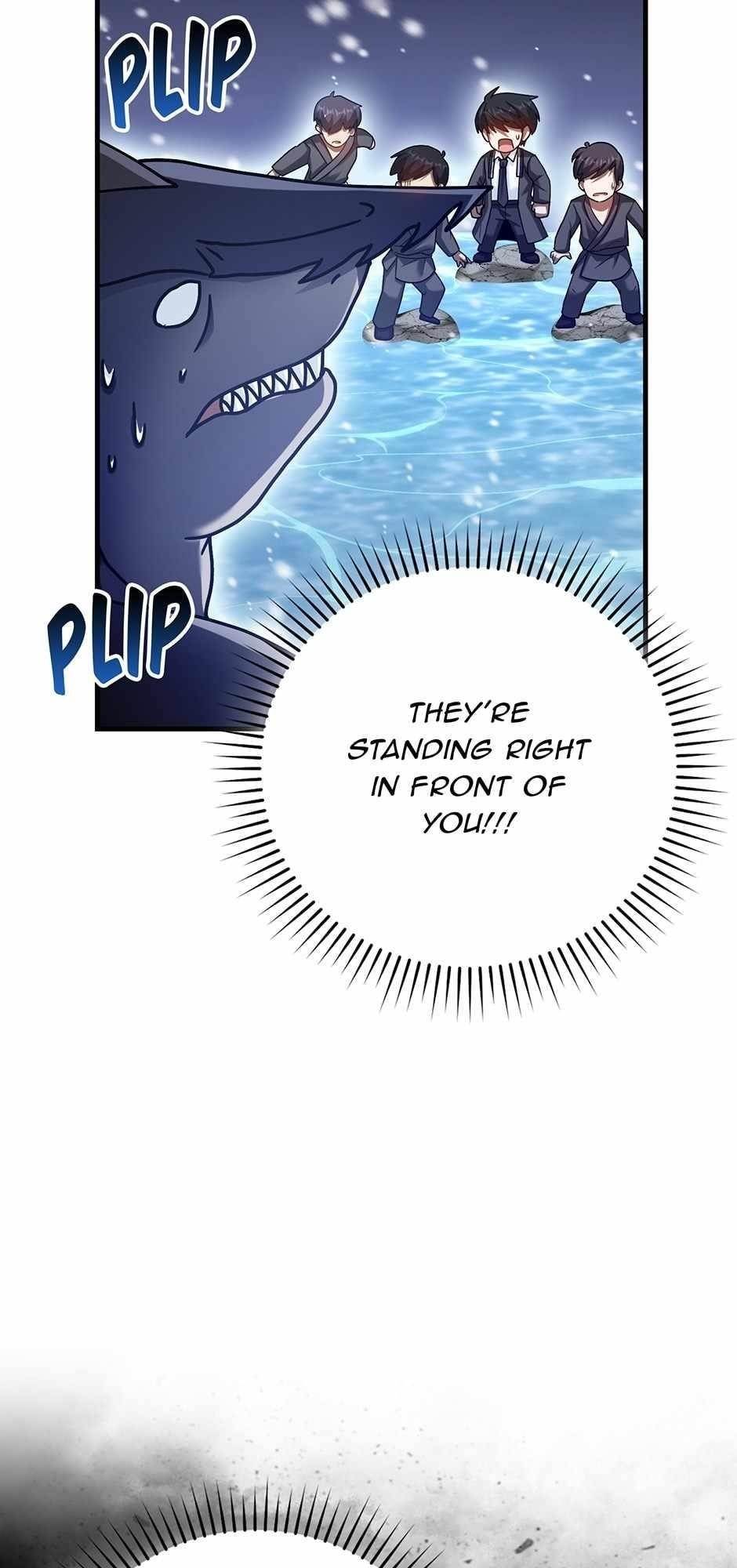 RETURN OF THE MARTIAL ARTS GENIUS Chapter 42 - Page 13 in English