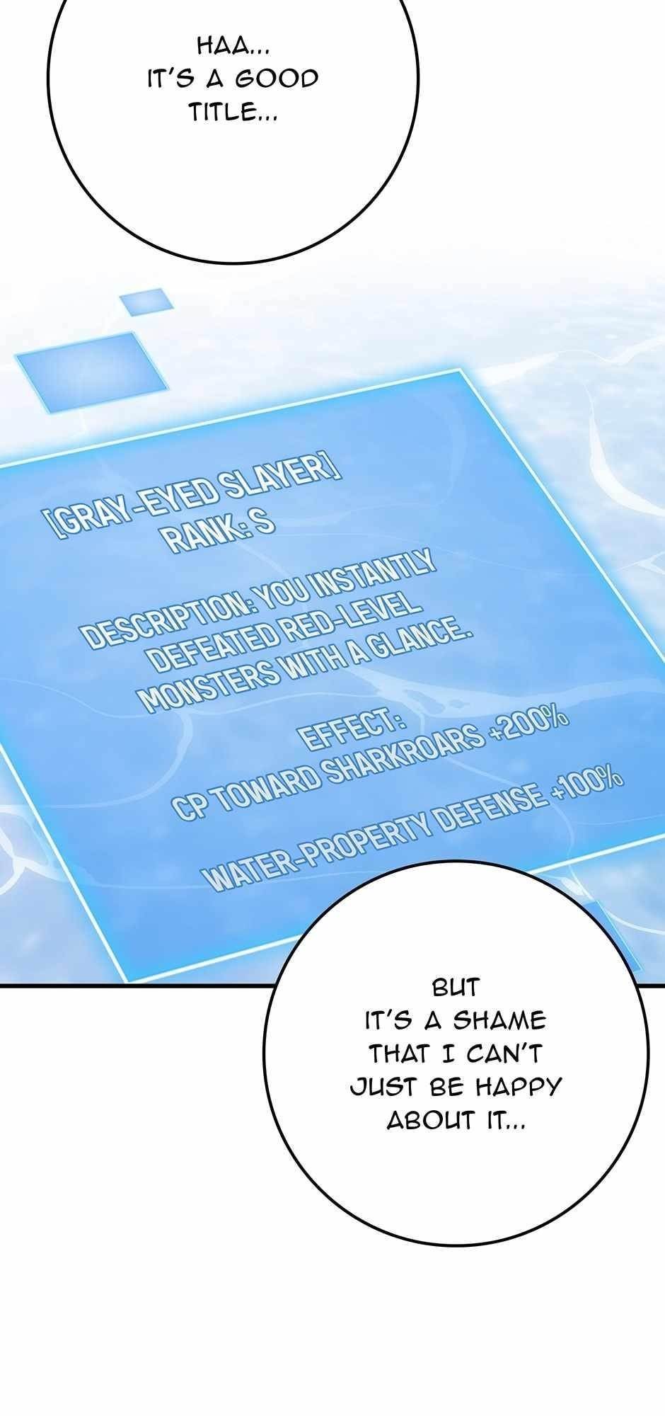 RETURN OF THE MARTIAL ARTS GENIUS Chapter 42 - Page 20 in English