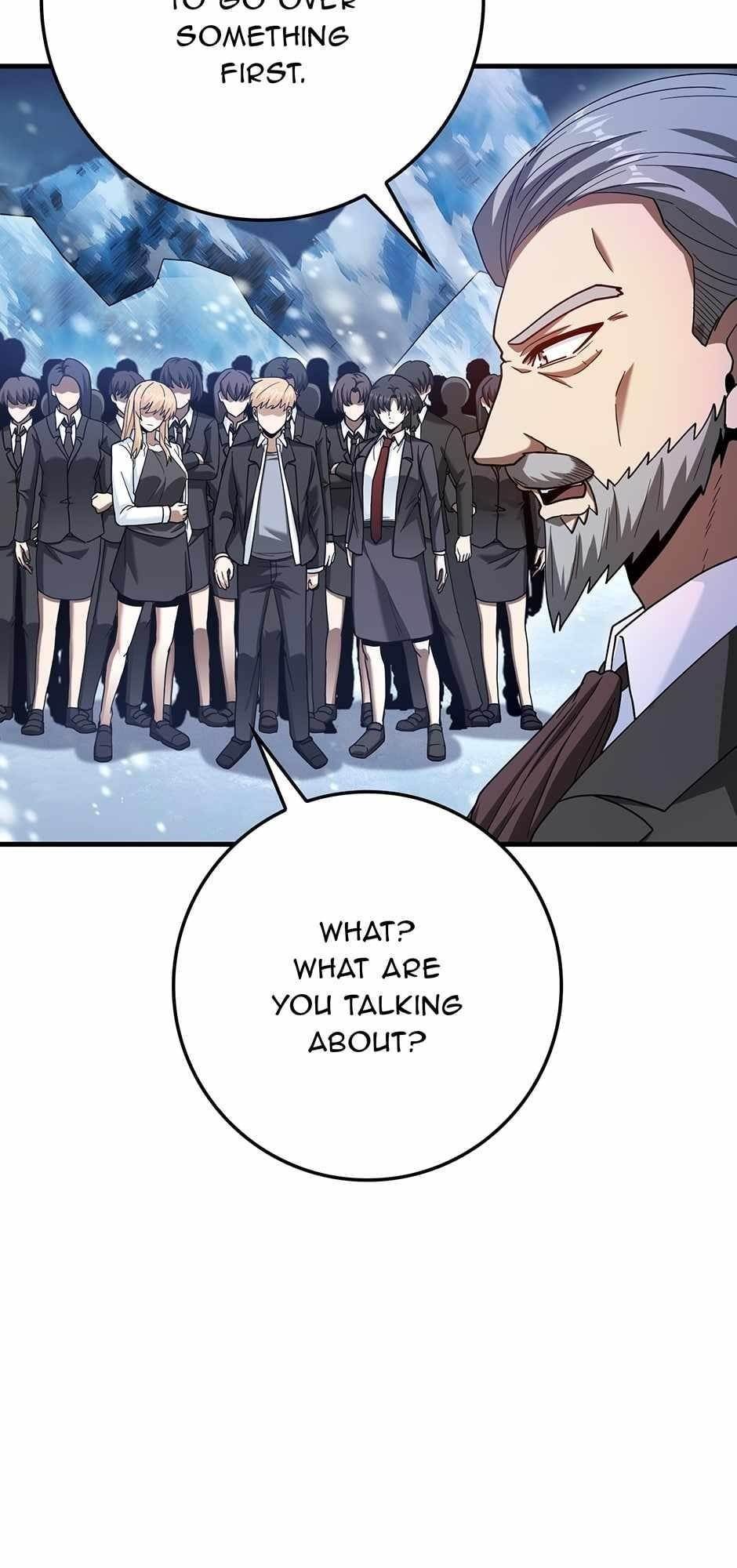 RETURN OF THE MARTIAL ARTS GENIUS Chapter 42 - Page 24 in English
