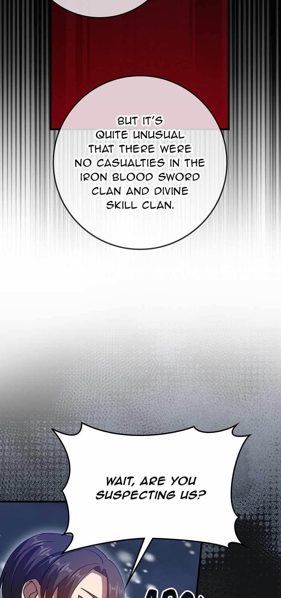 RETURN OF THE MARTIAL ARTS GENIUS Chapter 42 - Page 27 in English