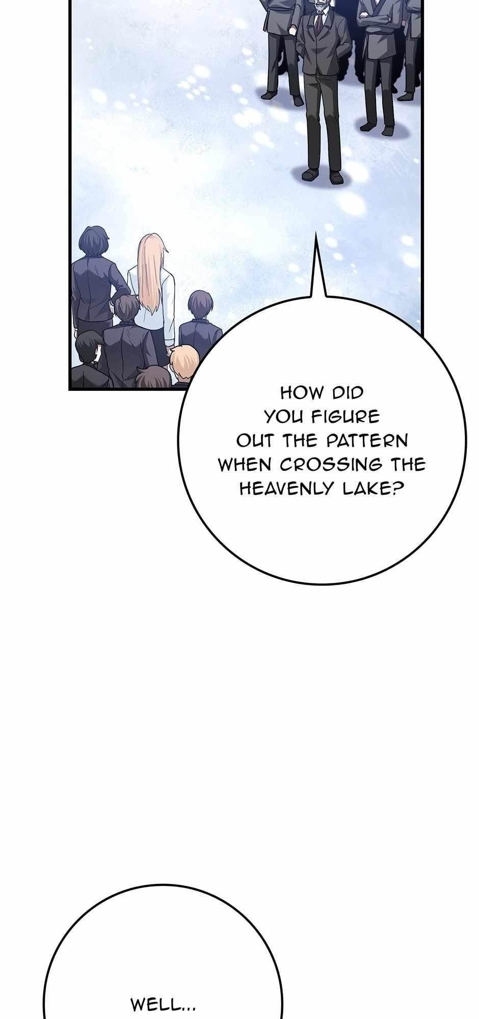RETURN OF THE MARTIAL ARTS GENIUS Chapter 42 - Page 31 in English