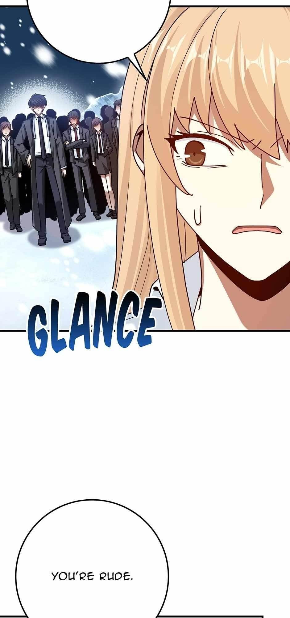 RETURN OF THE MARTIAL ARTS GENIUS Chapter 42 - Page 32 in English