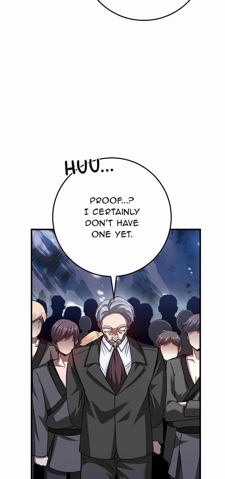 RETURN OF THE MARTIAL ARTS GENIUS Chapter 42 - Page 34 in English