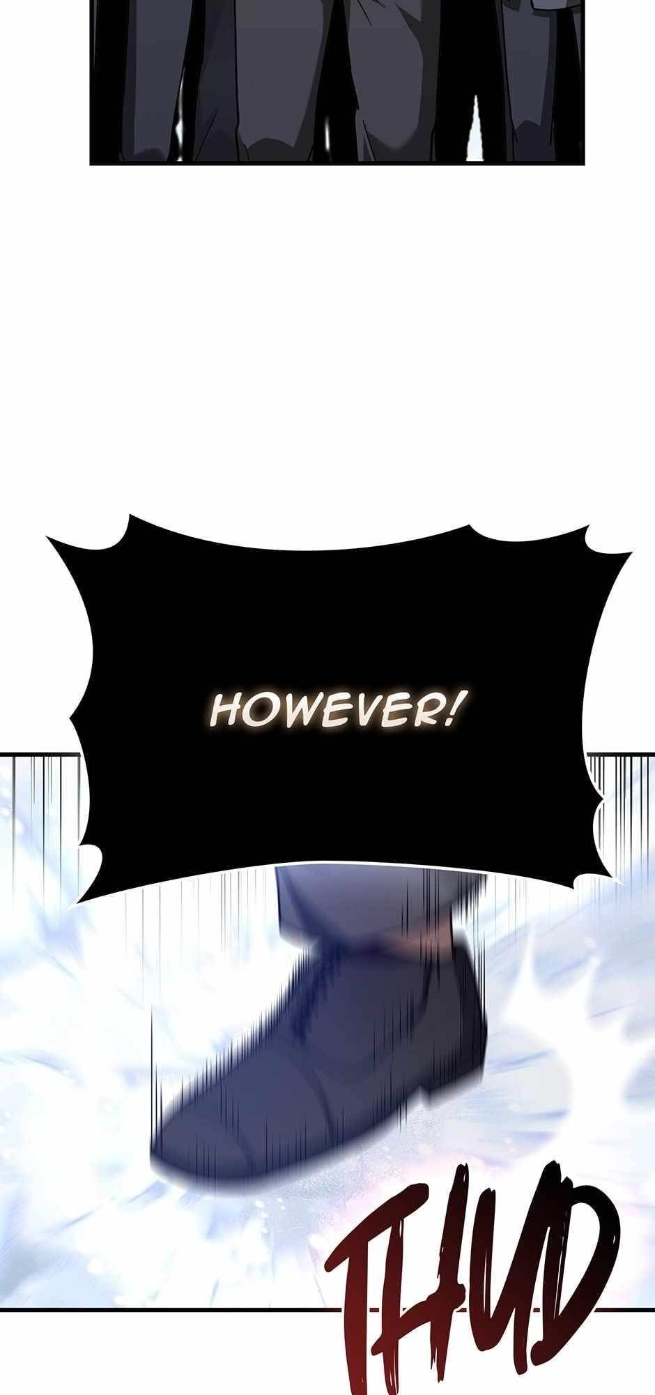 RETURN OF THE MARTIAL ARTS GENIUS Chapter 42 - Page 35 in English