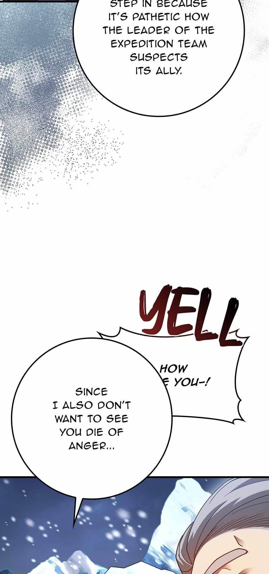 RETURN OF THE MARTIAL ARTS GENIUS Chapter 42 - Page 43 in English