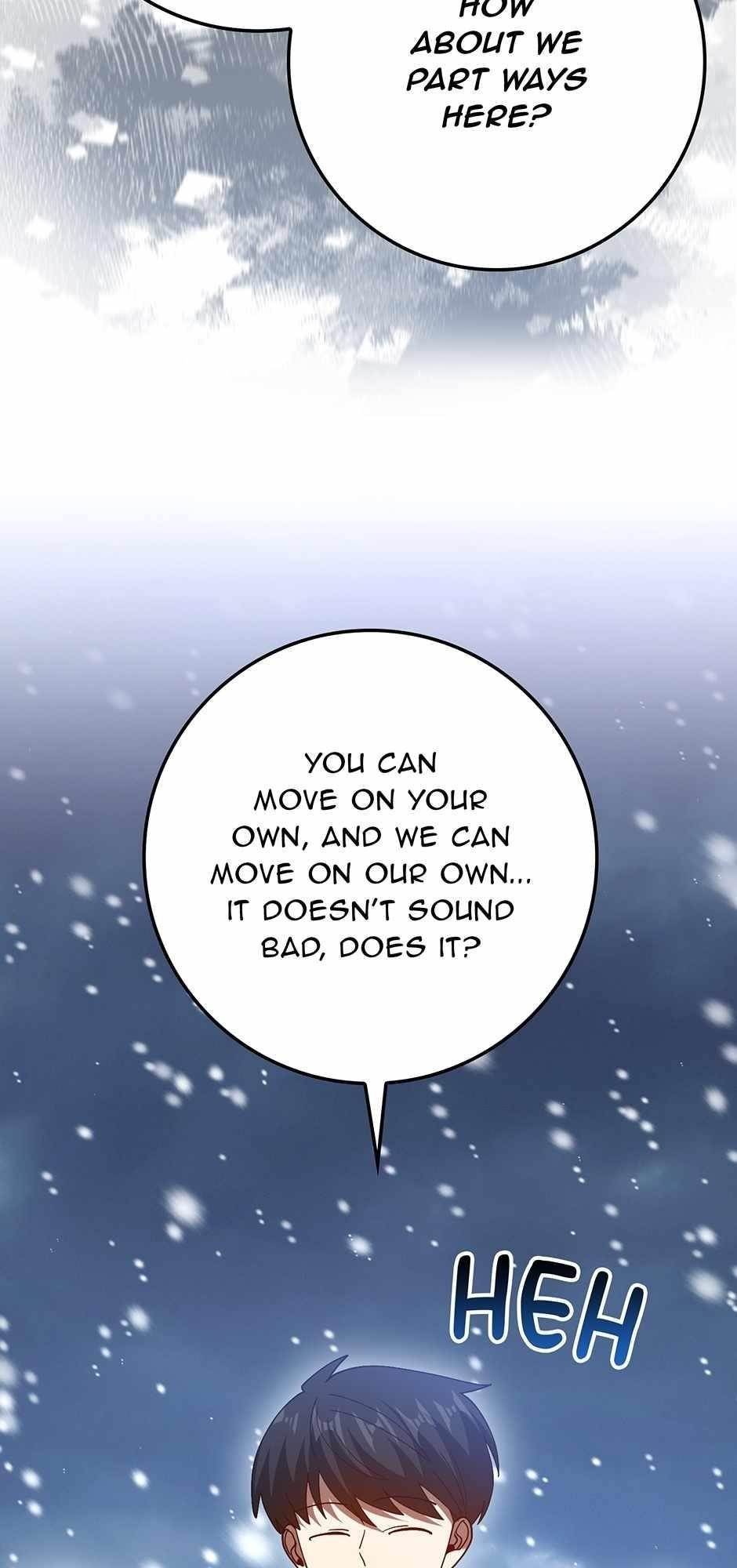 RETURN OF THE MARTIAL ARTS GENIUS Chapter 42 - Page 45 in English