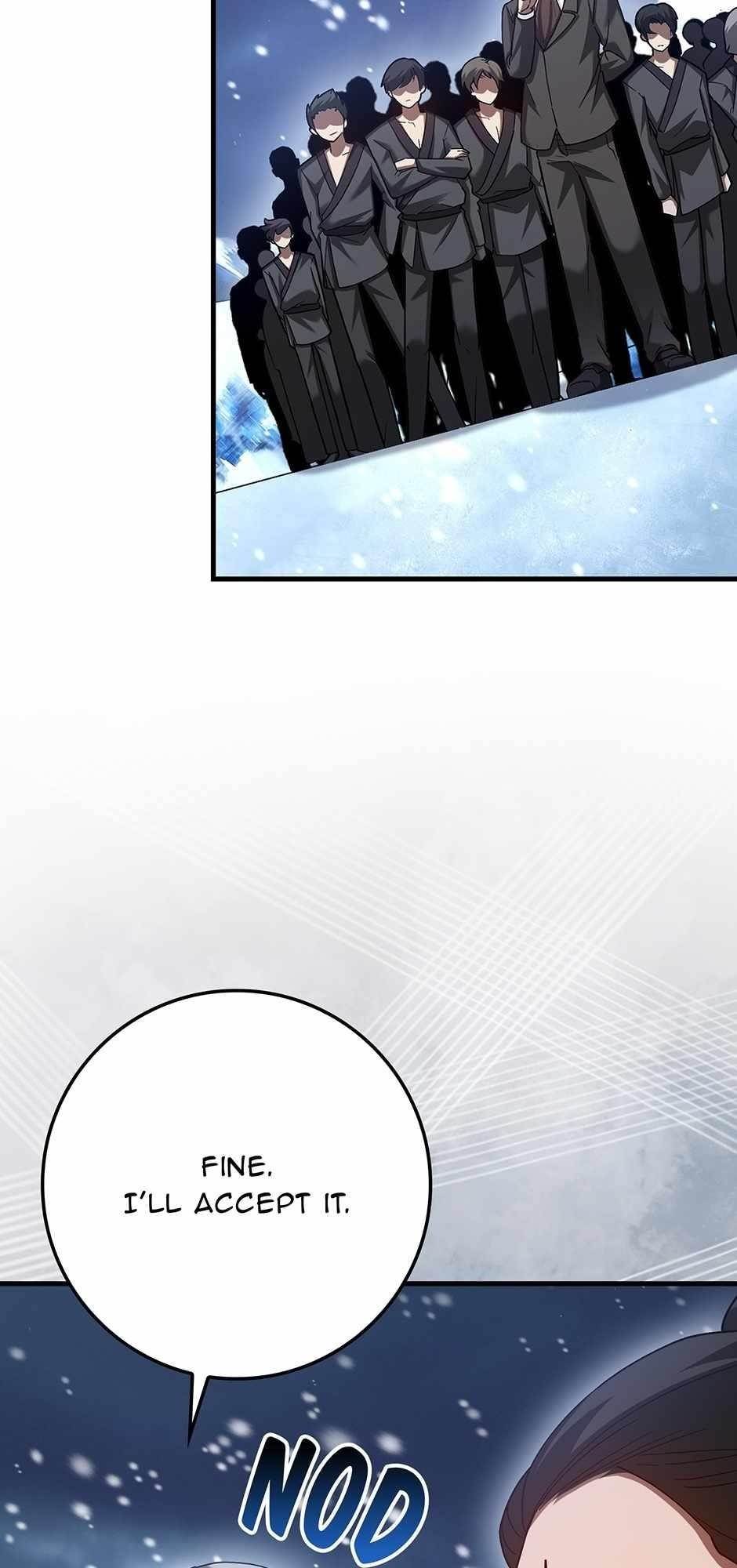 RETURN OF THE MARTIAL ARTS GENIUS Chapter 42 - Page 47 in English