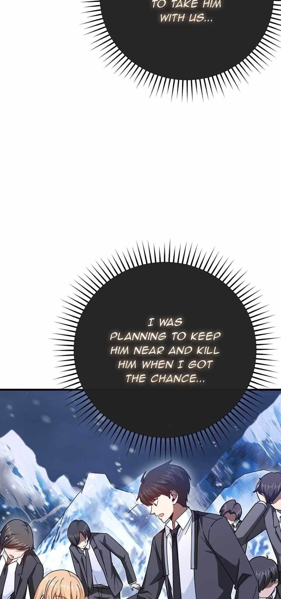RETURN OF THE MARTIAL ARTS GENIUS Chapter 42 - Page 50 in English