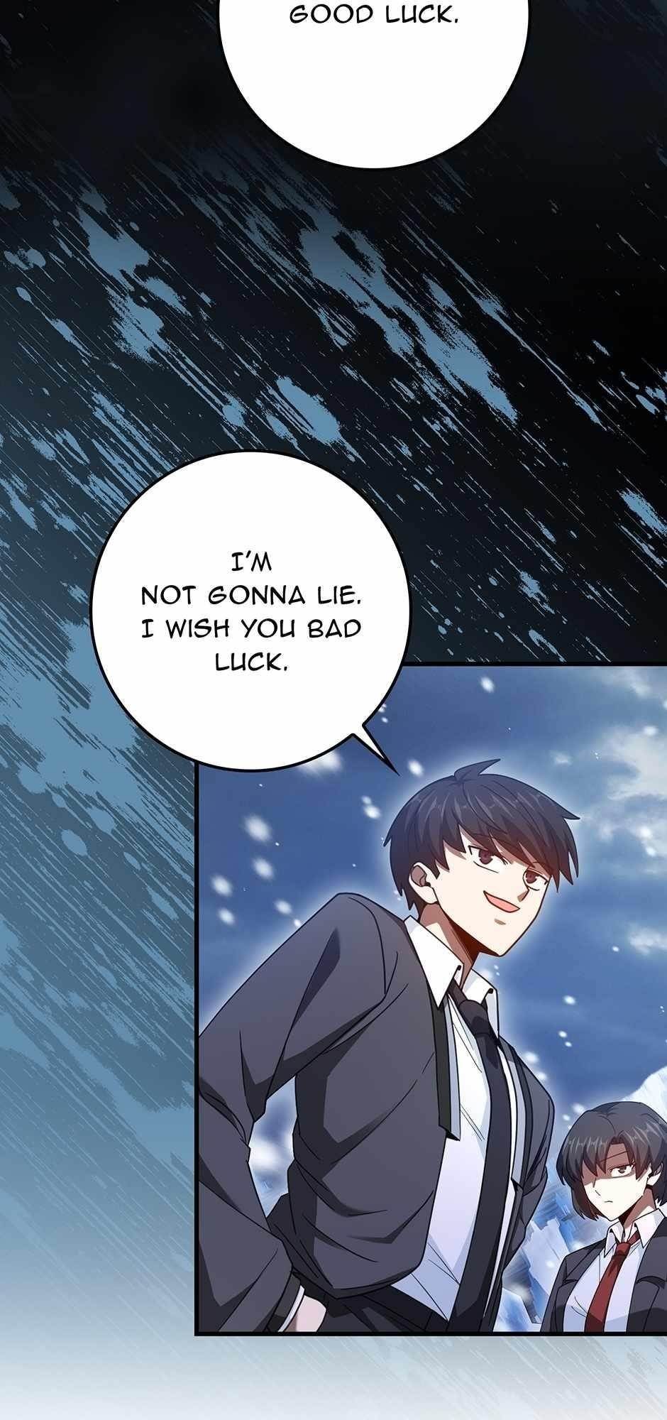 RETURN OF THE MARTIAL ARTS GENIUS Chapter 42 - Page 54 in English