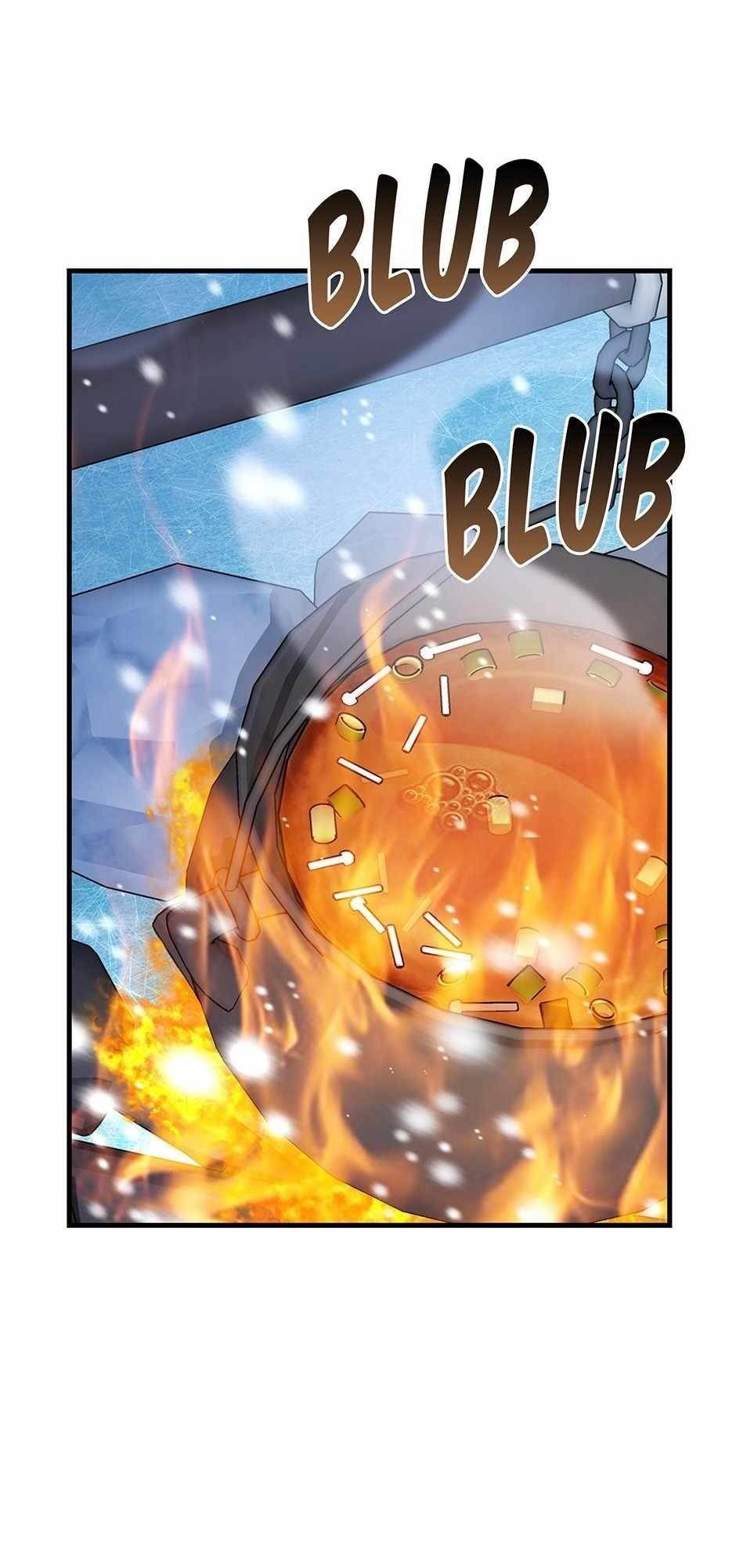 RETURN OF THE MARTIAL ARTS GENIUS Chapter 42 - Page 56 in English