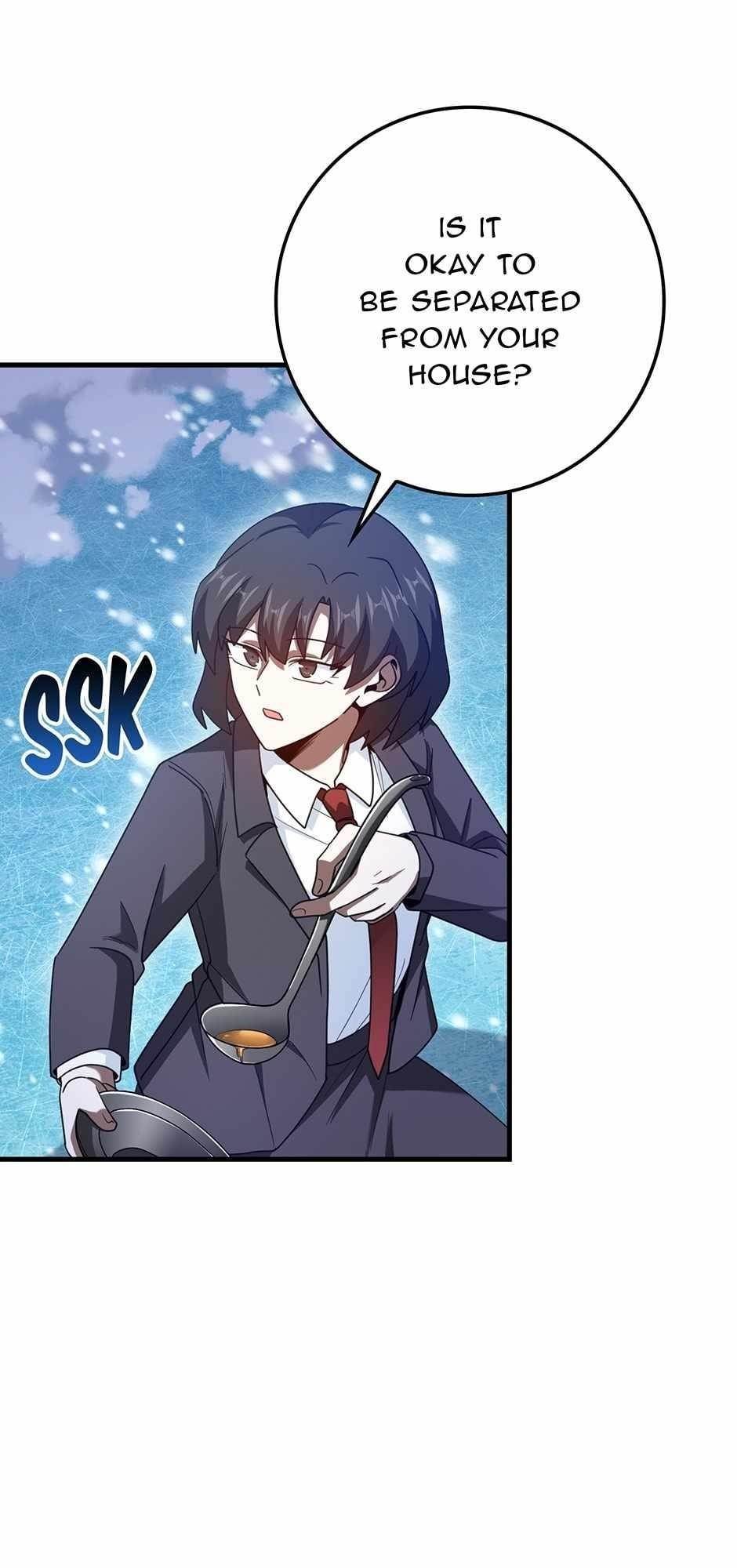 RETURN OF THE MARTIAL ARTS GENIUS Chapter 42 - Page 57 in English
