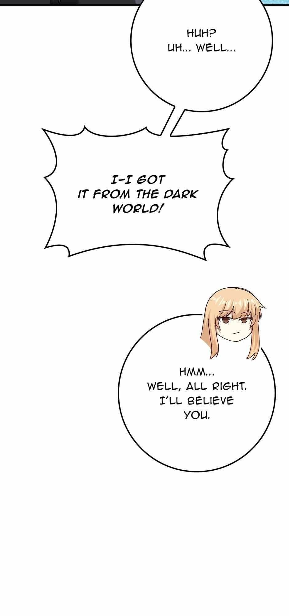 RETURN OF THE MARTIAL ARTS GENIUS Chapter 42 - Page 67 in English