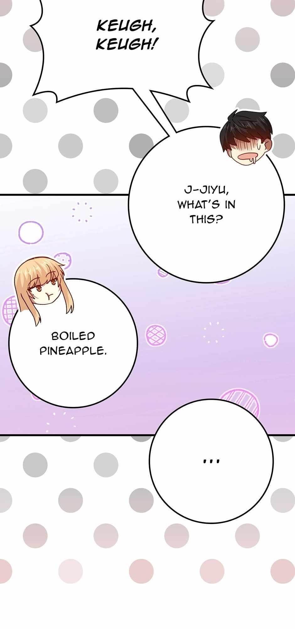 RETURN OF THE MARTIAL ARTS GENIUS Chapter 42 - Page 69 in English