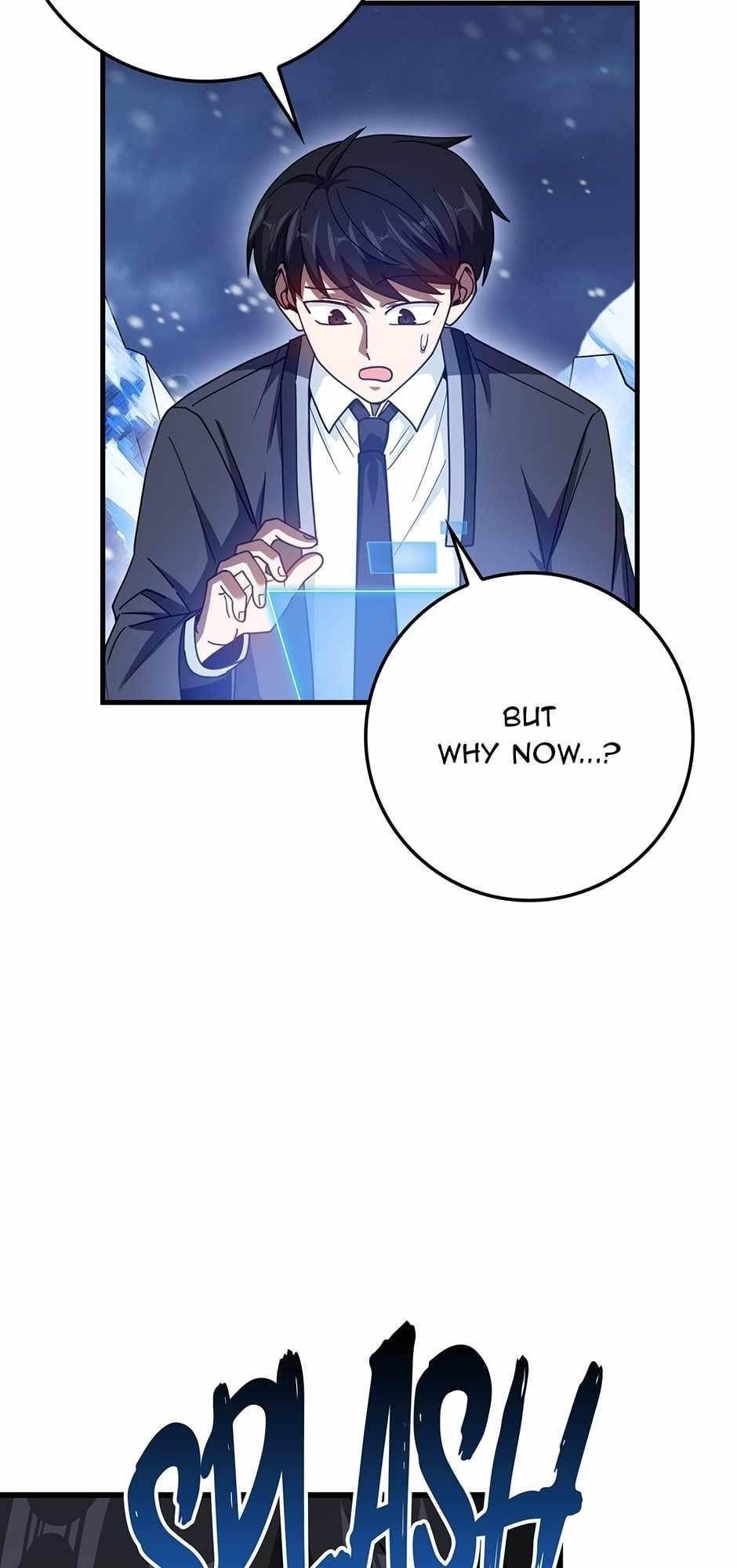 RETURN OF THE MARTIAL ARTS GENIUS Chapter 42 - Page 7 in English