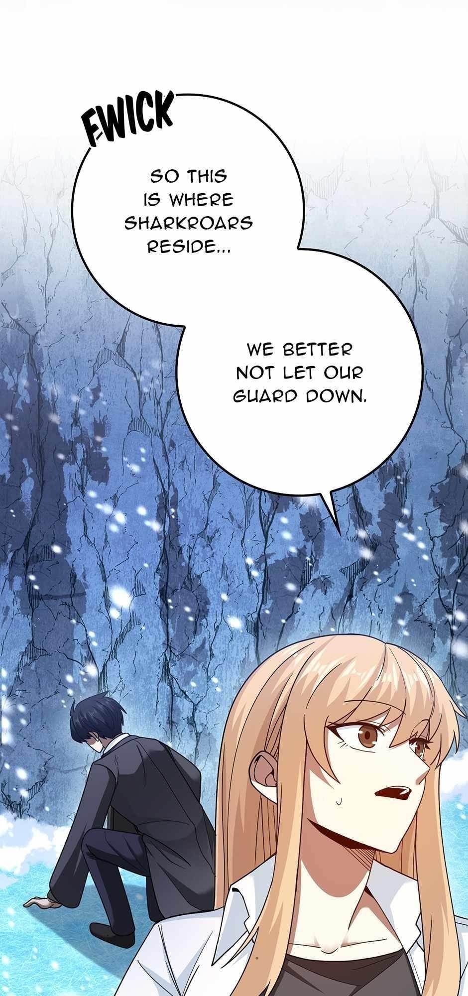 RETURN OF THE MARTIAL ARTS GENIUS Chapter 42 - Page 72 in English