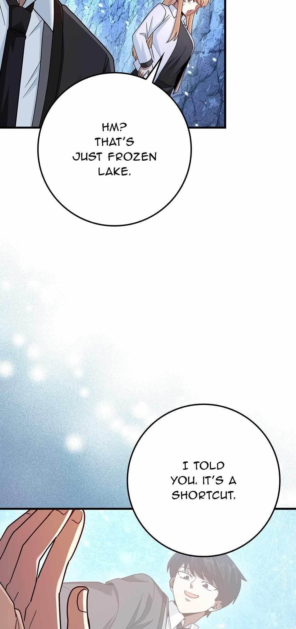 RETURN OF THE MARTIAL ARTS GENIUS Chapter 42 - Page 74 in English